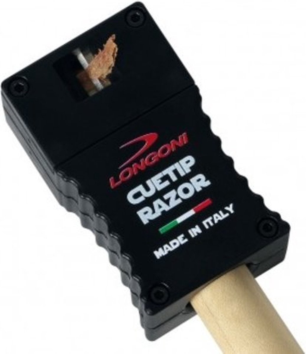Pomeranscorrector "Razor" Longoni