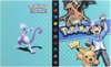 Afbeelding van het spelletje Pokémon Verzamelmap - Map voor 240 kaarten - Pokemon Map - Pokemonkaart - Pokemonkaarten - Verzamelalbum - Hoge Kwaliteit - Pikachu Verzamelmap - Pokemon Kaarten Verzamelen - Map voor Pokémon kaarten - Pokemon Trading Cards - Pokemon Kaarten Album 2