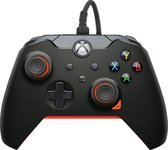 PDP Gaming Bedrade Controller - Atomic Black - Xbox Series X/S & Xbox One
