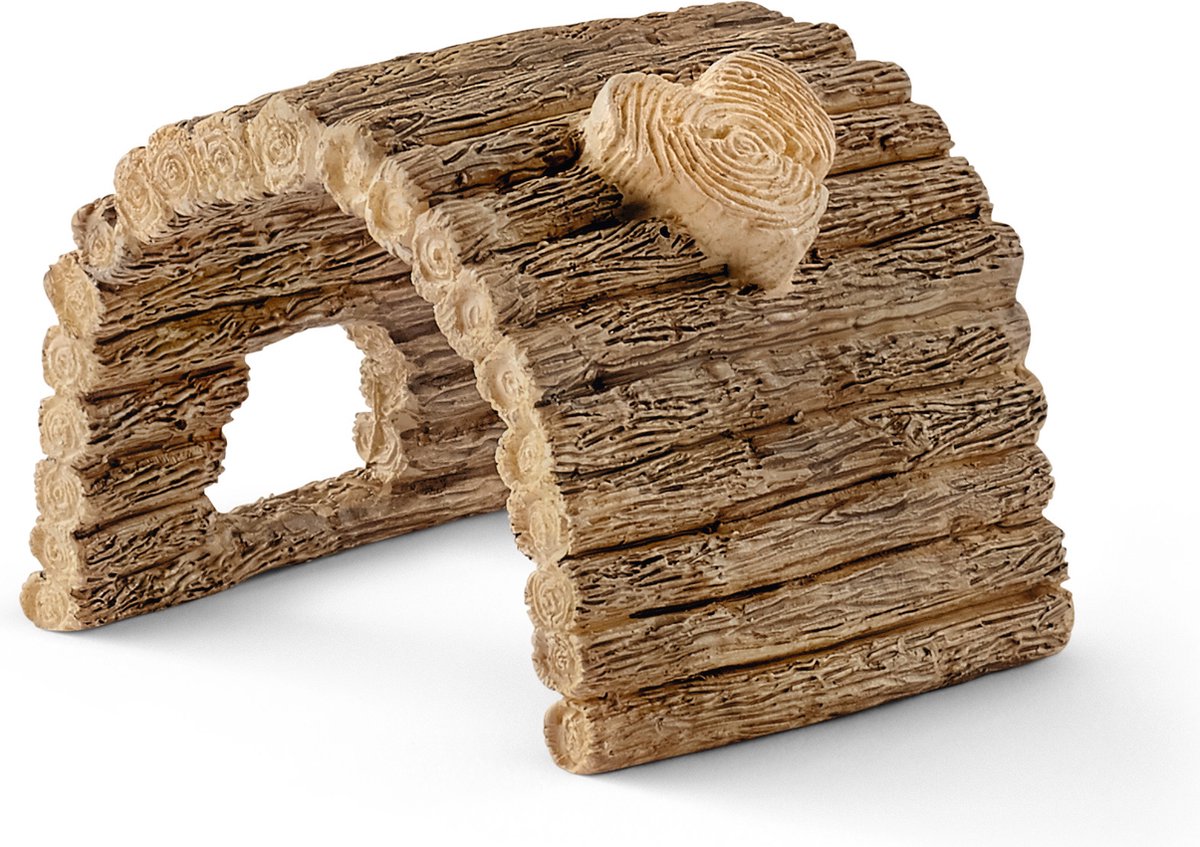 schleich FARM WORLD Speelfigurenset - Konijnenhok - Kinderspeelgoed voor Jongens en Meisjes - 3 tot 8 jaar - 42420 — afbeelding 18