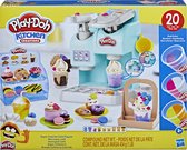 Play-Doh Kitchen Creations F58365L1 jeu d'imitation