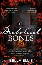 The Brontë Mysteries 2 - The Diabolical Bones