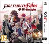 Fire Emblem Fates: Birthright - 2DS+ 3DS