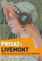 Privat-Livemont : Meester van de Belgische Art Nouveau