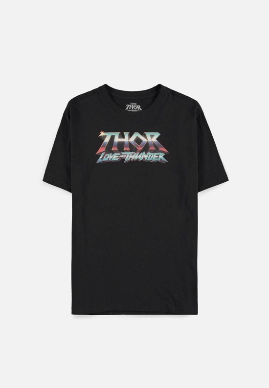 Marvel - Thor Short Sleeved Regular Fit T-shirt