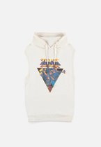 Marvel Thor Hoodie/trui -L- Love and Thunder Wit