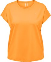 Grote maten dames sportshirt kopen? Kijk snel! | bol.com