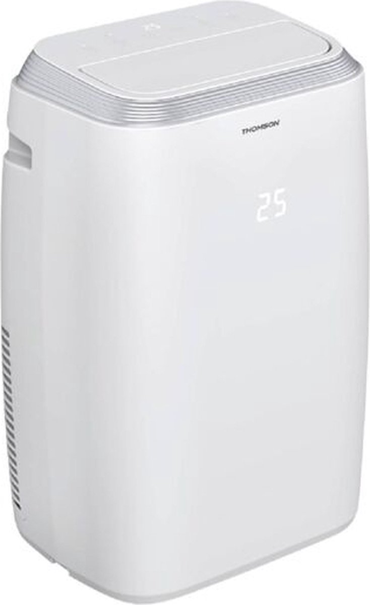THOMSOSN - Mobiele airconditioner THCLI125E - Wit