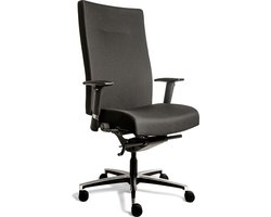 Workliving Atlas XL - Ergonomische Bureaustoel NEN1335 tot 200KG