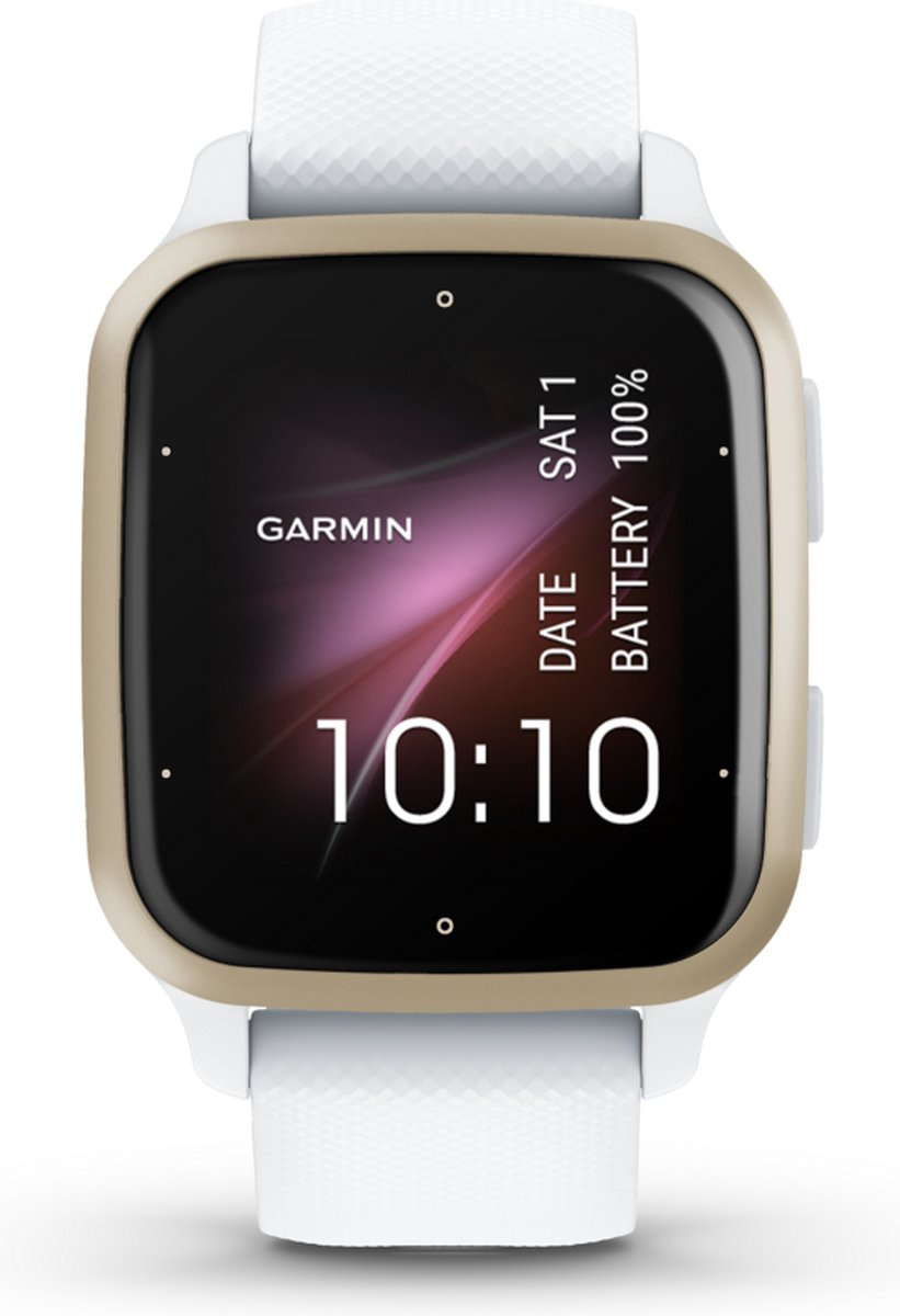 Venu 2 et Venu 2S : deux nouvelles smartwatchs chez Garmin - Mr Montre