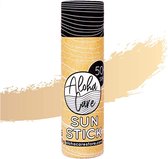 Aloha Care Sun Stick SPF 50+ - Bali Beach