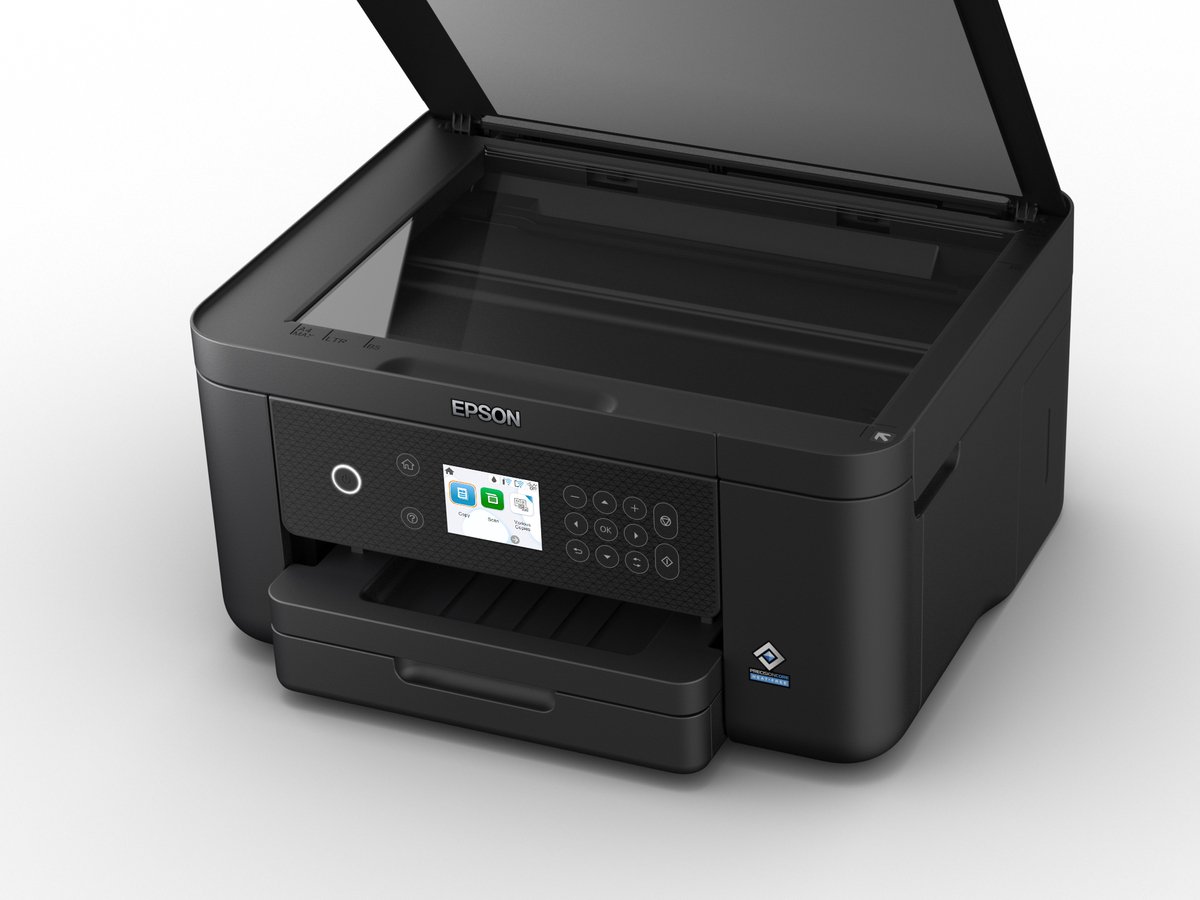 Epson Expression Home XP-5200 - All-In-One Printer - Geschikt voor ReadyPrint – foto 6