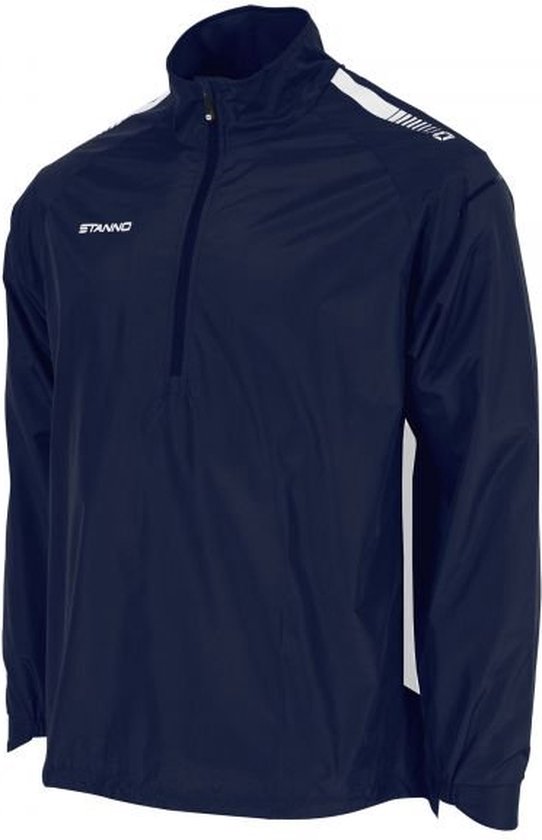 Coupe-vent Stanno First Half Zip - Taille XXL