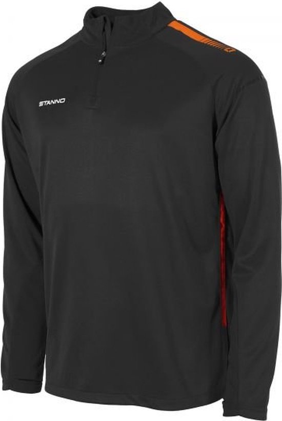 Stanno First Quarter Zip Top