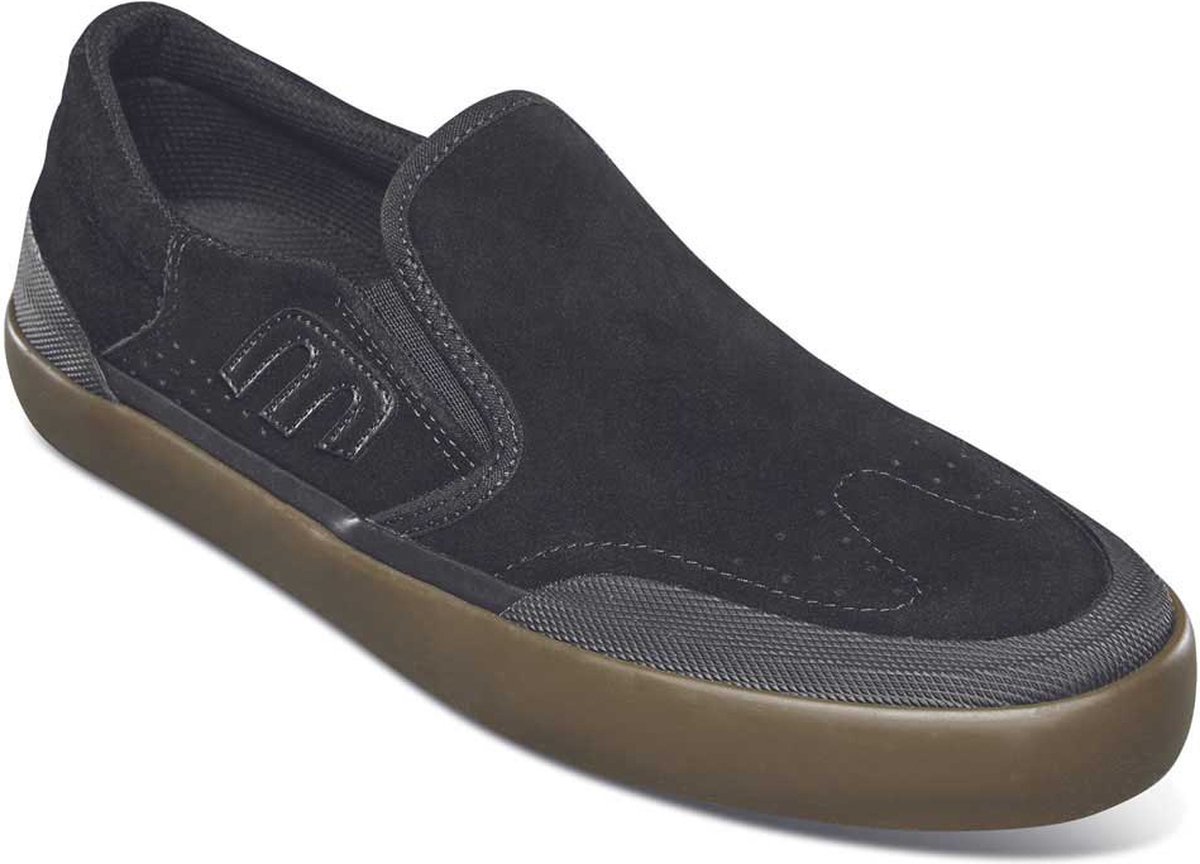 Etnies Marana Slip XLT Black/Gum 41.5