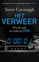foto van Eddie Flynn - Het verweer