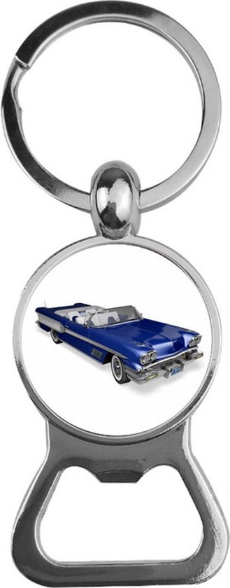 Verre Ouvre-Bière - Oldtimer