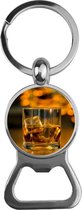 Bieropener Glas - Whiskey