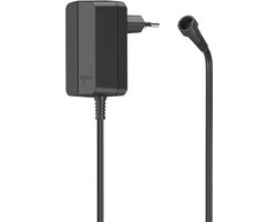 Hama 00223613 Stekkernetvoeding, instelbaar 3 V, 4.5 V, 5 V, 6 V, 7.5 V, 9 V, 12 V 1 A 12 W