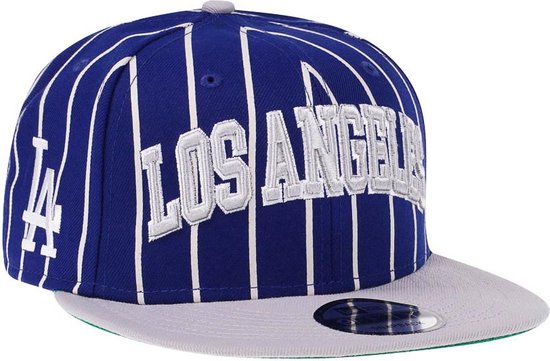 CASQUETTE SNAPBACK NEW ERA LOS ANGELES DODGERS CITY ARCH EDITION 9FIFTY
