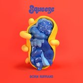 Born Ruffians - Squeeze (CD)