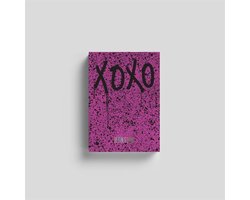Somi Jeon - Xoxo (CD)
