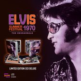 Summer Festival 1970 - The Rehersals (Deluxe Edition) (+Book)