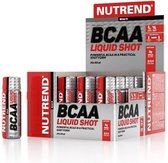 Nutrend - BCAA Liquid Shot (20 x 60 ml) - Aminozuren