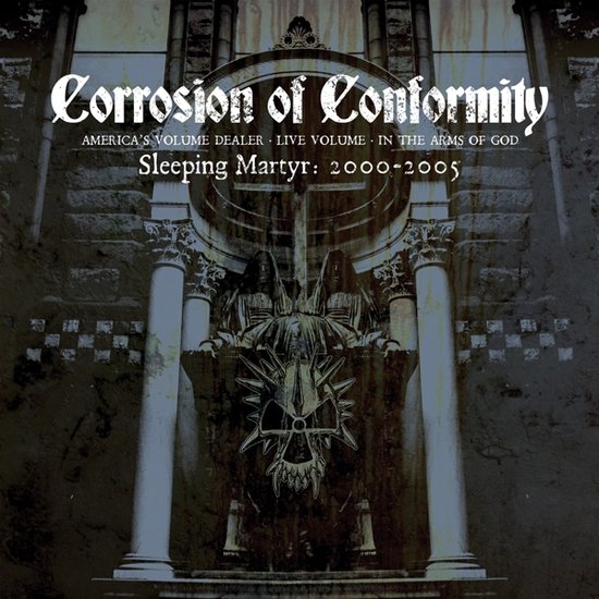 Sleeping Martyr: 2000-2005
