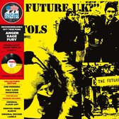 Sex Pistols - No Future UK? (Coloured Vinyl)