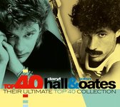 Top 40 - Daryl Hall & John Oates