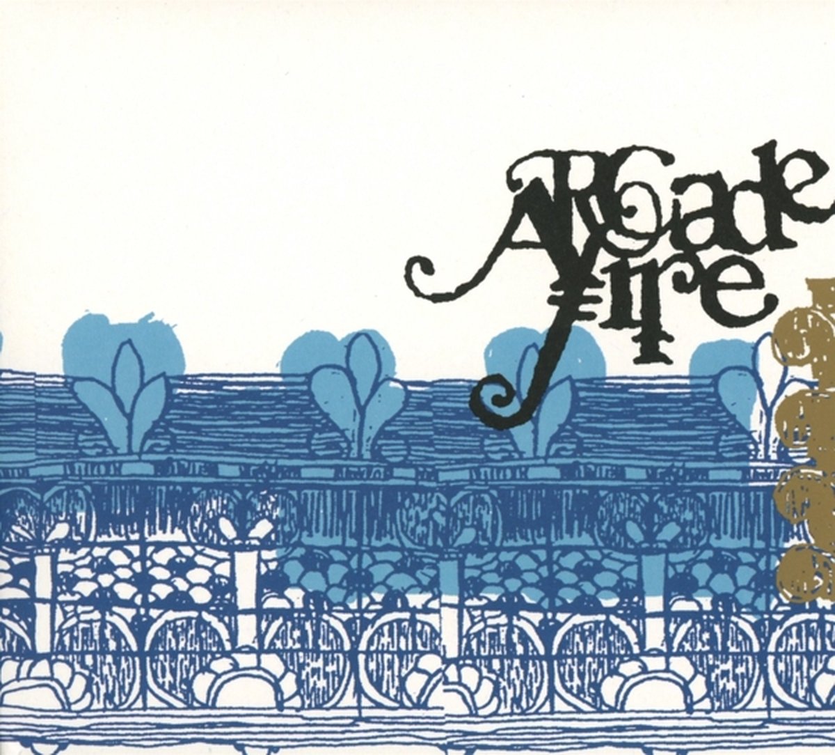Arcade Fire
