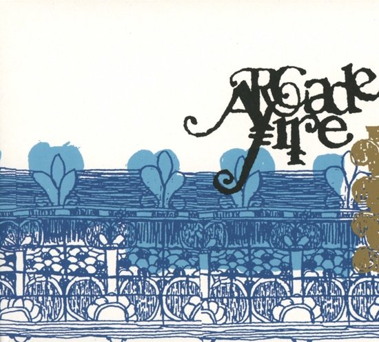 Arcade Fire