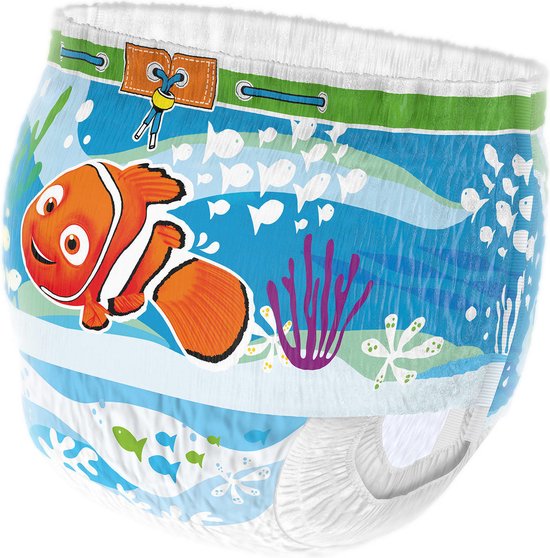 Huggies® Little Swimmers® 5-6 10 stuks