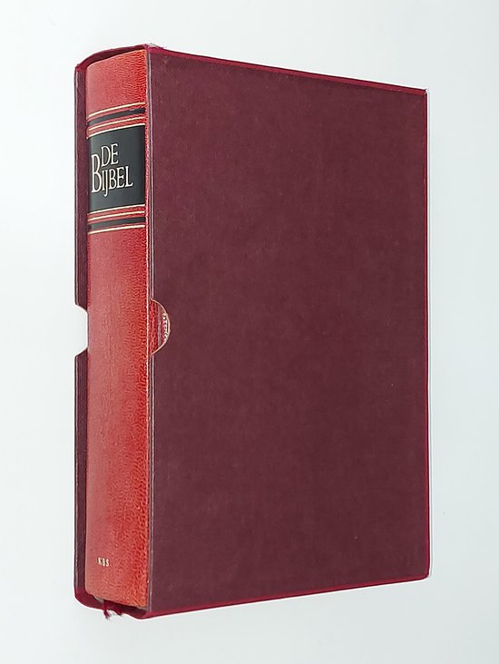 Stukje Uit De Bijbel De Bijbel uit de grondtekst vertaald | 9789061730088 | Boeken | bol.com