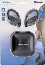 Grundig SPORT TRUE WIRELESS EARPHONES wireless around-ear headphones