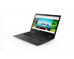 Lenovo ThinkPad X1 Yoga 20LD002MMH - 2-in-1 Laptop - 14 Inch
