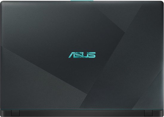ASUS F560UD-EJ475 - GeForce GTX 1050, 8 GB RAM, 512 GB SSD, 15.6 inch