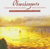 Lojos Lencsés, Radio-Sinfonieorchester Stuttgart Des SWR, Bernard Güller - Oboe Concertos (CD)