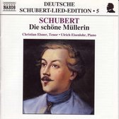 Christian Elsner & Ulrich Eisenlohr - Schubert: Die Schöne Müllerin (CD)
