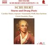 Caroline Melzer, Konstantin Wolff, Ulrich Eisenlohr - Schubert: Sturm Und Drang Poets (CD)