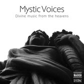 Various Artists - Mystic Voices (2 CD)
