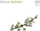 Various Artists - Classical Meditation (2 CD)