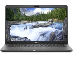 Dell Latitude 7410 | I5-10310U | Intel UHD Graphics | 35.6 (14″) | 256GB SSD | DDR4 | US | WiFi | Windows 11 Pro