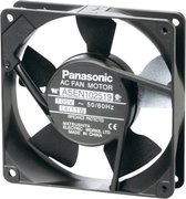 Panasonic ASEN10216 Ventilateur axial 230 V/ AC 120 m³/h (lxlxh) 120 x 120 x 25 mm