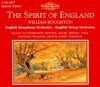 English Symphony Orchestra, William Boughton - The Spirit Of England Volume 1 (4 CD)