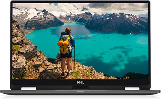 DELL XPS 13 9365 Intel® Core™ i7 i7-8500Y Hybride (2-in-1) 33,8 cm (13.3") Touchscreen Quad HD+ 16 GB LPDDR3-SDRAM 512 GB SSD Wi-Fi 5 (802.11ac) Windows 10 Pro Zilver