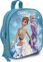 Sac à dos Kinder - La Reine des Frozen - Elsa Olaf Anna