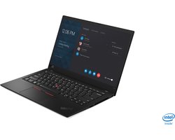 Lenovo ThinkPad X1 Carbon (7th Gen) Intel® Core™ i5 i5-8265U Laptop 35,6 cm (14
