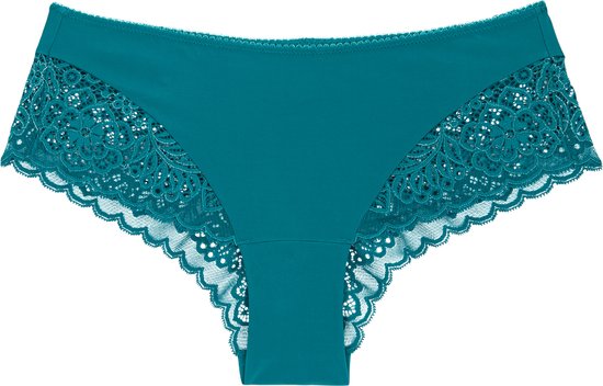 Slip donna Triumph Amourette Spotlight String,cintura in pizzo